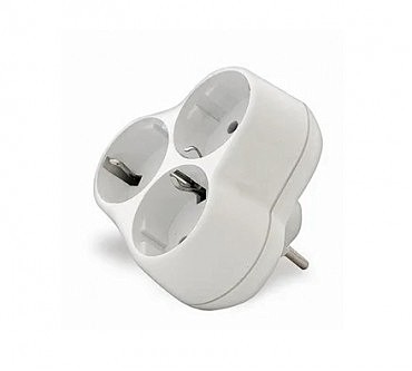 Трійник з/к Yonca ViKo (20 шт) (00000001610)