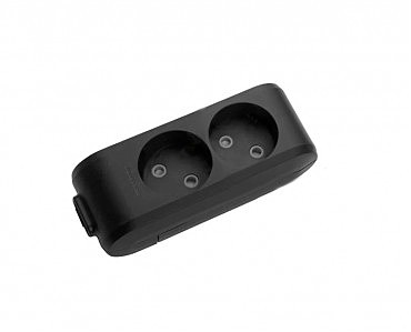 Колодка чорна 2-я Panasonic (00000113778)