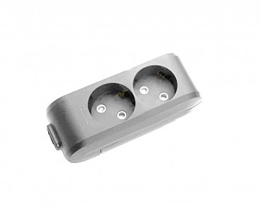 Колодка сіра 2-а Panasonic (00000113777)