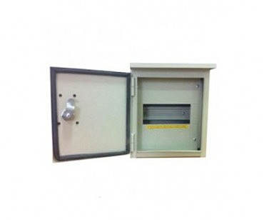 ШМР-А-9  (зовнішній герметичний) (215 х 225 х 110) (00000003684)