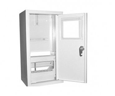 ШМР-1Ф-8 эл  (зовнішній) (365 х 210 х 96) (00000000840)