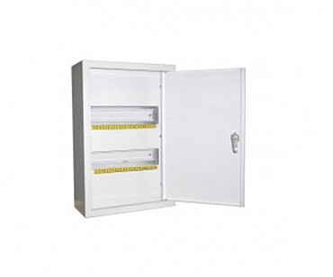 ШМР-А-24  (зовнішній) (338 х 280 х 120) (00000000857)