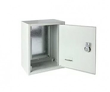 БМ 250 бокс монтажний (250 х 250 х 140) (00000004051)