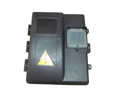 Дімбор (20шт) чорн. (00000000168)