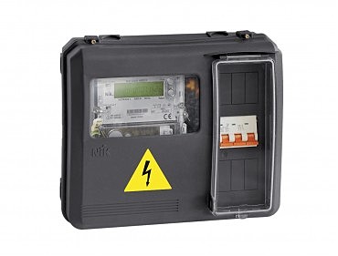 Щит DOT 3-1  NIK (00000031133)