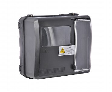 Щит DOT 3-1 (Випуклий) NIK (00000031132)