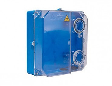 Щит 3 ф герм (Черновци) (00000001014)