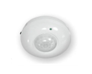 Датчик руху стельовий Giselt 360 (60 шт/уп) (00000113288)