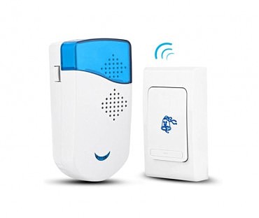 Звонок дверной беспроводной (00000115081)