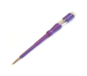 Викрутка індикаторна DCY-1788B різнокольорові великі (00000113998)