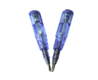 Викрутка індикаторна 082 Giselt (1200шт/ящ) (00000113248)