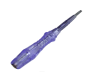 Викрутка індикаторна 086 Giselt (800шт/ящ) (00000113247)