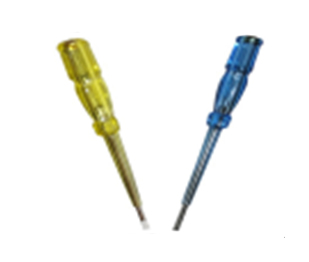 Викрутка індикаторна Giselt 736 (00000113314)