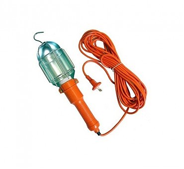 Світильник гаражний 5 метрів (00000115118)