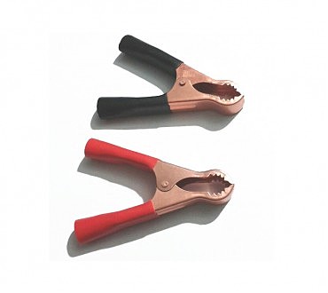 Крокодил червоний великий (00000115095)