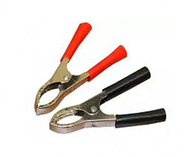 Крокодил чорний малий (00000115096)