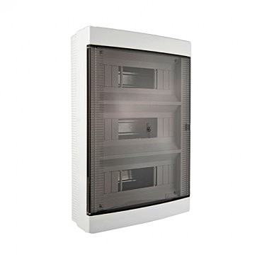 Щит SIRIUS герметичний на 54 авт. (00000113983)