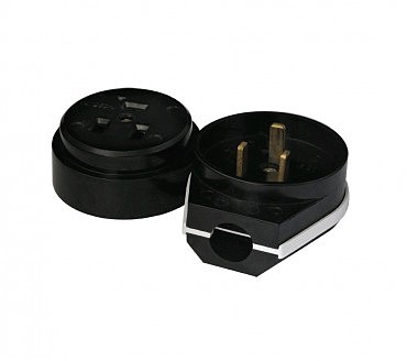 РШ/ВШ 32А латунь (00000001194)