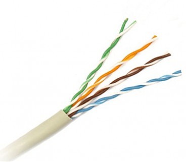 (U/UTP) КПВ-ВП 4х2х0,51 ок (305 м) (00000103233)