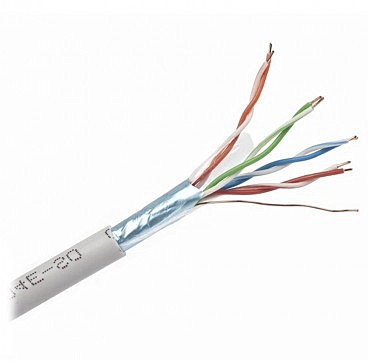 КПВЭ-ВП 4х2х0,48 (FTP) (F/UTP) ок (305 м) (00000000662)