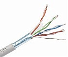 КПВЭ-ВП 4х2х0,48 (FTP) (F/UTP) ок (305 м)