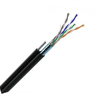 КППЭ-ВП 4х2х0,51 (FTP) з тросом (00000010048)