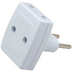 Розгалужувач-перехідник без заземлення FAR (50/500 шт) (00000124256)