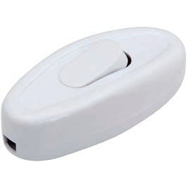 Вимикач для бра FAR (50/500 шт) (00000124264)