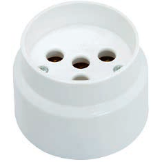 Трифазна розетка  FAR (16/160 шт) (00000124275)