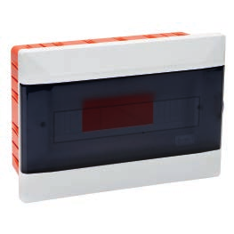 Щит внутрішній під 12 авт.вим.  FAR (1/20 шт) (00000124303)