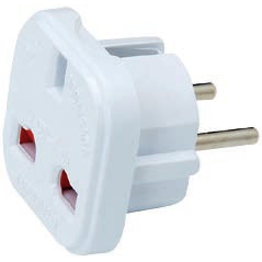 Переходник англійський стандарт FAR (50/500 шт) (00000124255)