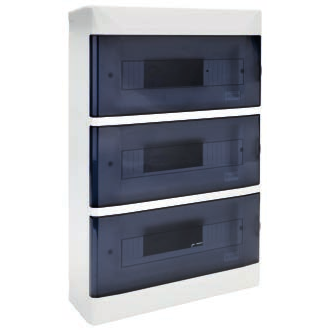 Щит зовнішній під 36 авт.вим.  FAR (1/10 шт) (00000124299)