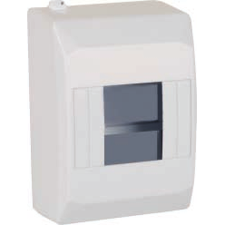 Коробка під  3-4 авт.вим.  FAR (25/25 шт) (00000124300)