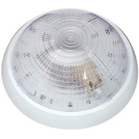 Світильник  F107 FAR POLO (4/48 шт) (00000124288)