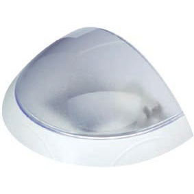 Світильник  F104 FAR (6/72 шт) (00000124287)