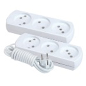 Подовжувач 3 ГН, 10 м без заземлення  FAR (00000124237)