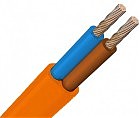ШВВП нг 2х1,5 (КУ) помаранчевий