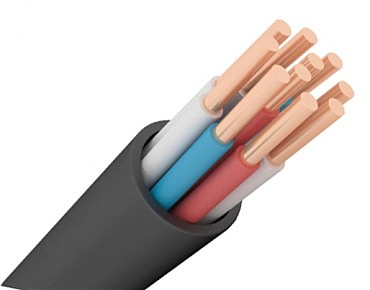 КВБбШв нгд 10х2,5 (КУ) (00000124703)