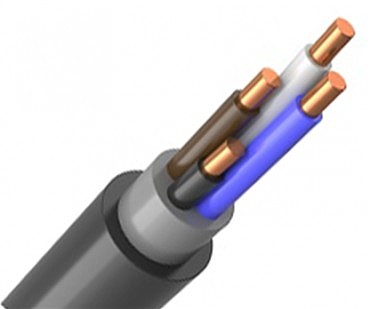 КВВГэ нг 4x1,5 (КУ) (00000115398)