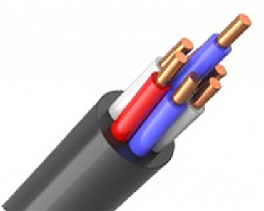 КВВГз нг 7х1,0 (КУ) (00000124760)