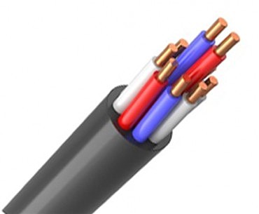 КВВГэ нгд 10х0,75 (КУ) (00000124792)