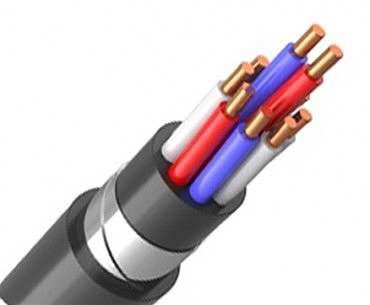 КВБбШв 14х2,5 (КУ) (00000123596)