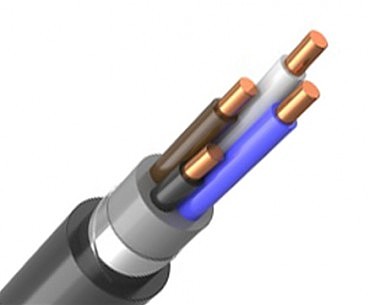 КВБбШв нгд  4х10 (КУ) (00000124688)