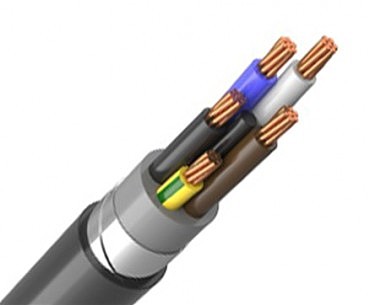КВБбШв  5x2,5 (КУ) (00000123581)