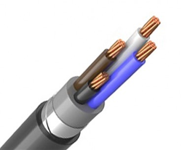 ВБбШв нгд 4х25  (КУ) (00000124637)