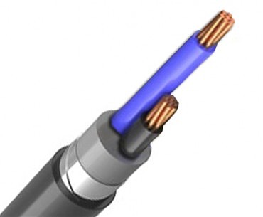 ВБбШв нгд 2х50  (КУ) (00000124620)