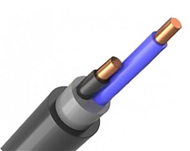 КВВГэ нгд  2x1,0 (КУ) (00000124773)