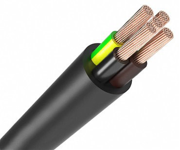 КГт 5х10,0 (КУ) (00000124381)