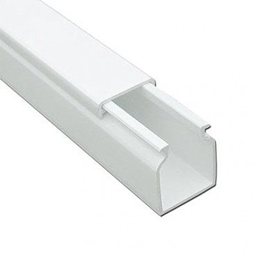 Кабельний канал FAR 40*25 (112 м.п./уп) (00000124972)